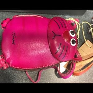 Hand-made Genuine Leather